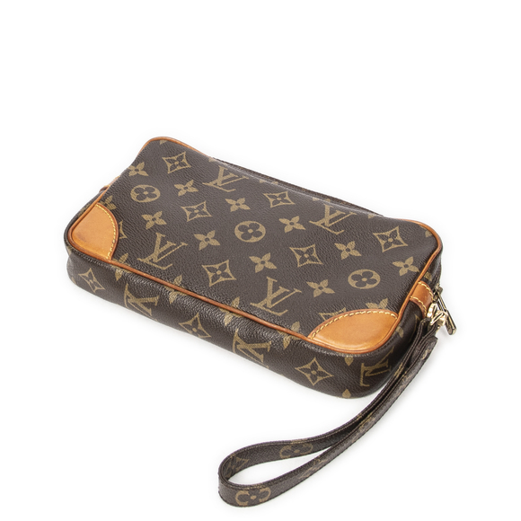Louis Vuitton Handbags - Louis Vuitton Marly Dragonne PM